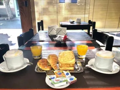 Hoteles Hotel Cristal