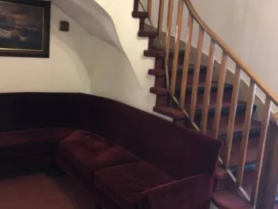 Hoteles Hotel Cristal