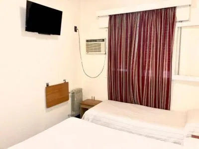 Hoteles Hotel Cristal