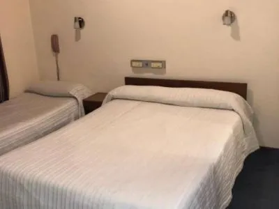 Hoteles Hotel Cristal