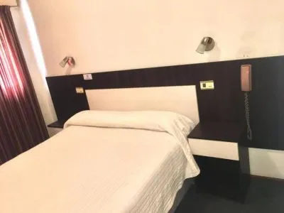 Hoteles Hotel Cristal