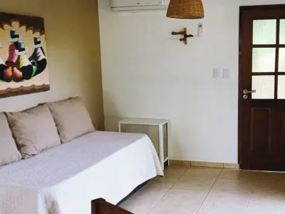 Cabañas Villa Ciruelos