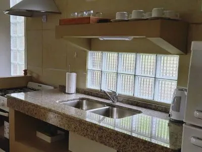 Cabañas Villa Ciruelos