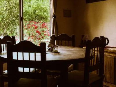 Cabañas Villa Ciruelos