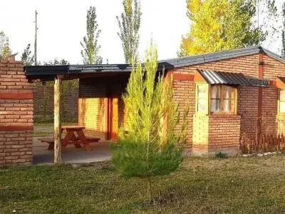 Haras de Cuyo 2-star Cabins  in  San Rafael