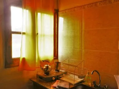 Cabañas 2 estrellas Haras de Cuyo