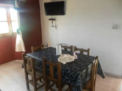 Cabañas 2 estrellas Haras de Cuyo