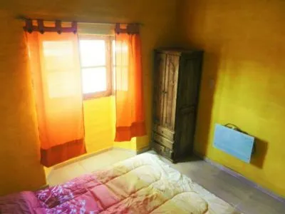 Cabañas 2 estrellas Haras de Cuyo