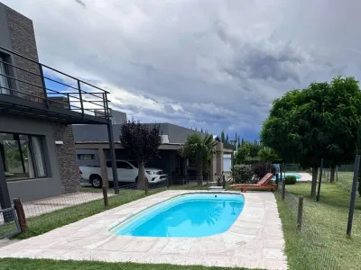 1-star Cabins Cabins Bonarda