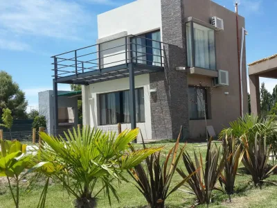 1-star Cabins Cabins Bonarda