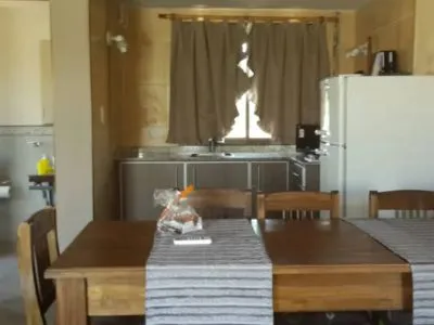 1-star Cabins Cabins Bonarda