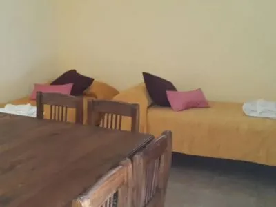 1-star Cabins Cabins Bonarda