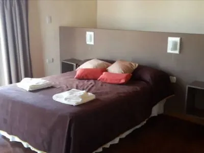 1-star Cabins Cabins Bonarda