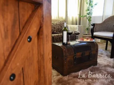 Hostelries La Barrica