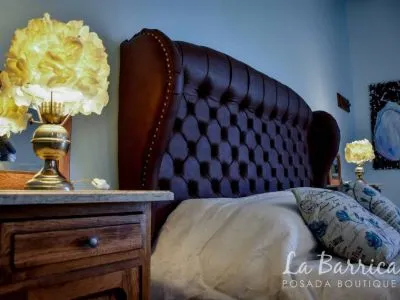 Hostelries La Barrica