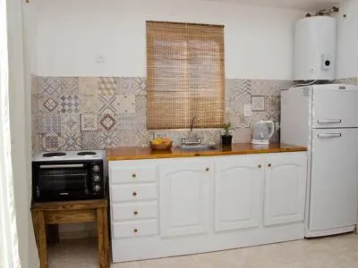 Cabañas 3 estrellas Indias del Valle