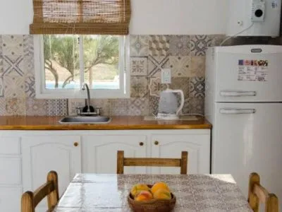 Cabañas 3 estrellas Indias del Valle