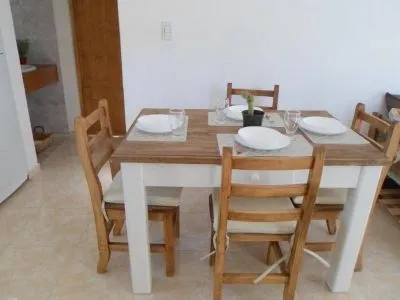 Cabañas 3 estrellas Indias del Valle