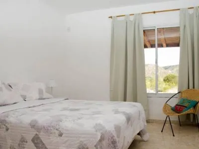 Cabañas 3 estrellas Indias del Valle