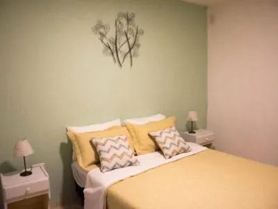 Cabañas 3 estrellas Indias del Valle