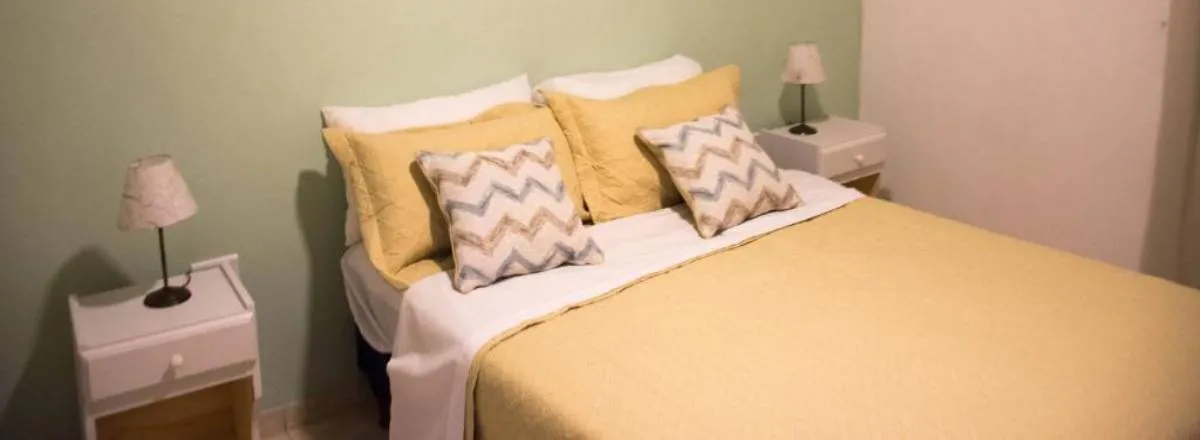 Cabañas 3 estrellas Indias del Valle