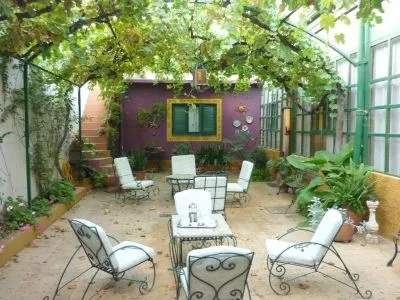 Hotel Mallorca Hoteles  en  Mendoza