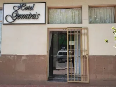 Hotel Geminis Hoteles  en  Mendoza