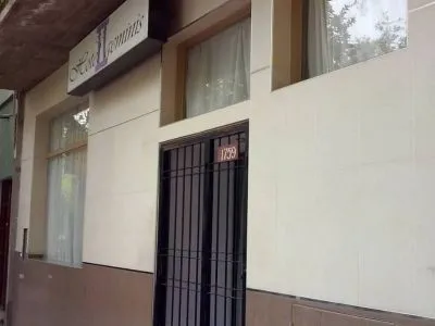 Hoteles Hotel Geminis