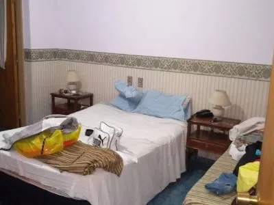 Hoteles Hotel Geminis