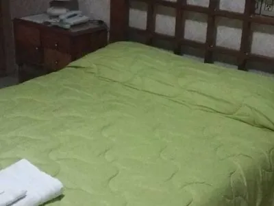 Hoteles Hotel Geminis