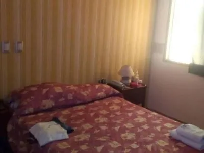 Hoteles Hotel Geminis