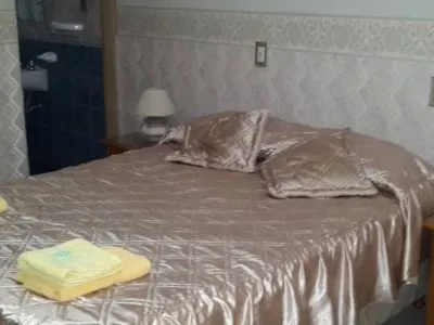 Hoteles Hotel Geminis