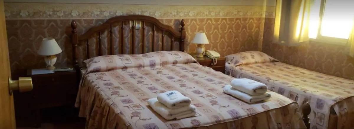 Hoteles Hotel Geminis