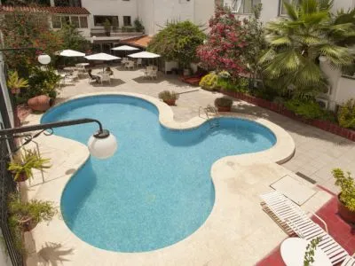 Carollo Gold Hoteles 3 estrellas  en  Mendoza