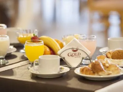 3-star Hotels Carollo Gold