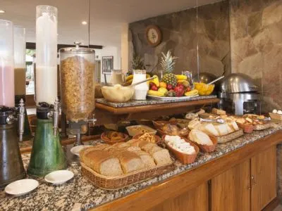 3-star Hotels Carollo Gold