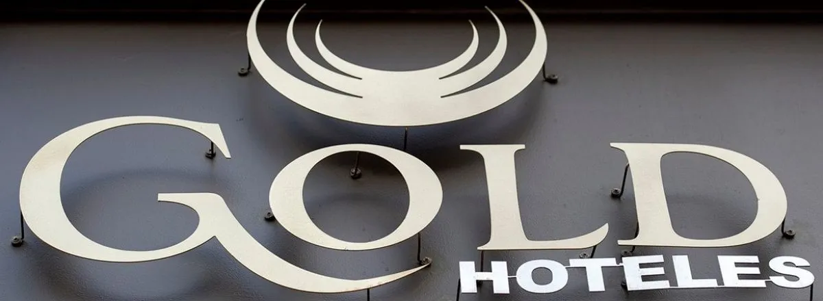 3-star Hotels Carollo Gold