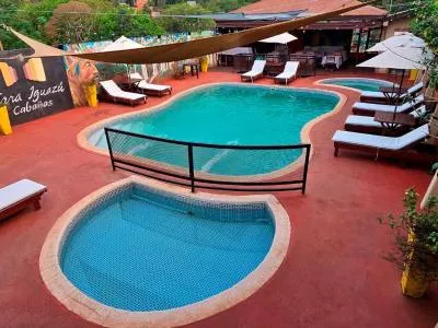 Cabins Terra Iguazú Cabañas