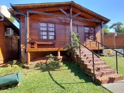 Cabins Terra Iguazú Cabañas