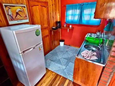 Cabins Terra Iguazú Cabañas