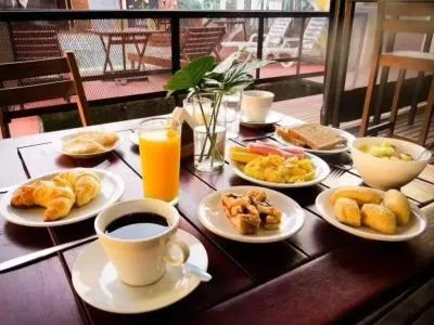 Cabins Terra Iguazú Cabañas