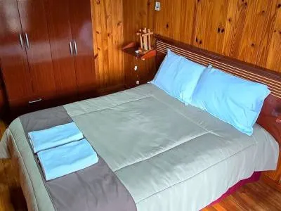 Cabins Terra Iguazú Cabañas