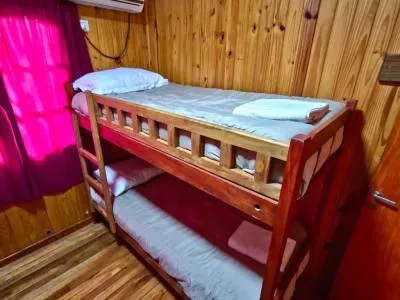 Cabins Terra Iguazú Cabañas