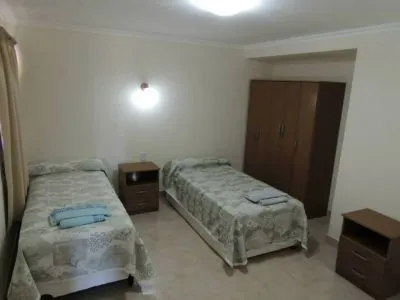 3-Star Apartments Premier
