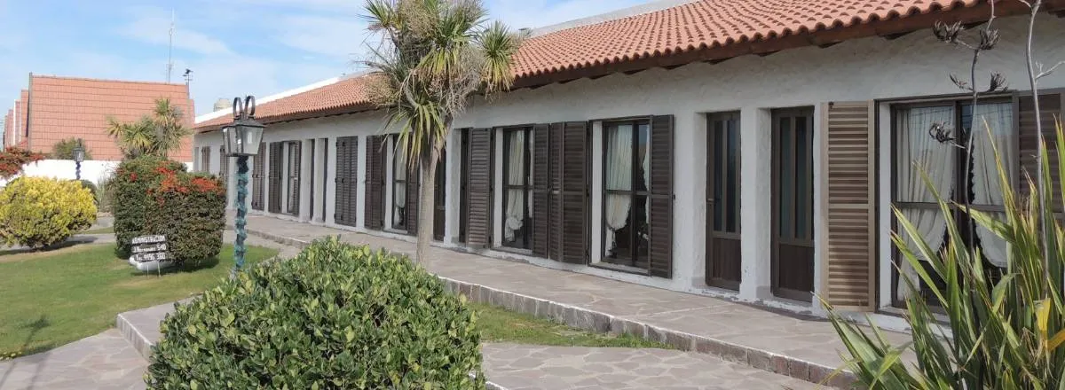 3-Star Apartments Premier