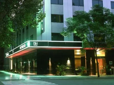 NH Mendoza Cordillera Hoteles  en  Mendoza
