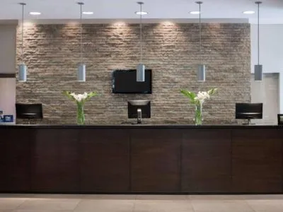 Hoteles NH Mendoza Cordillera