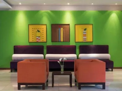 Hoteles NH Mendoza Cordillera