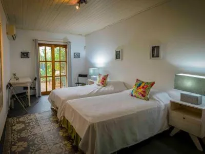 Secret Garden Iguazu B&B Hostelries  in  Puerto Iguazú