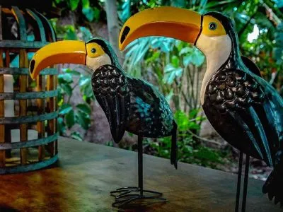 Hostelries Secret Garden Iguazu B&B